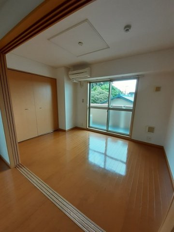 プラシード・アルバの展望