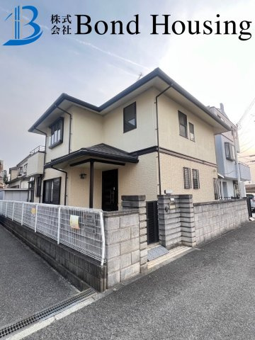 大和ハウス施工物件　玉津町西河原　築32のその他