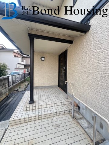 大和ハウス施工物件　玉津町西河原　築32のその他
