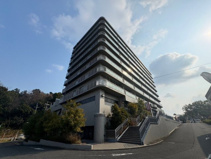 ファミール竹城台の画像