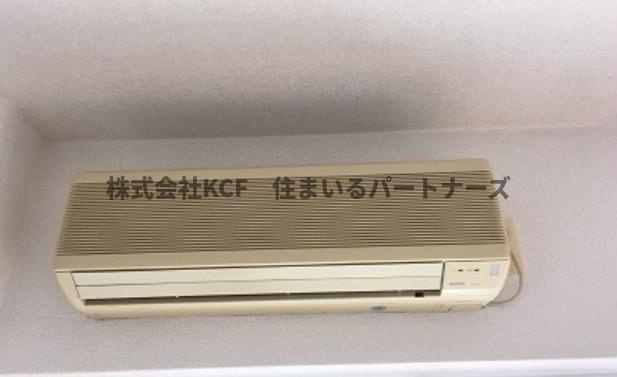 トランプヒルズの設備