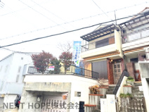 川西市錦松台中古テラスハウス　の画像