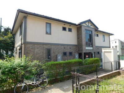 【外観】 | クレア・ド・ルーン