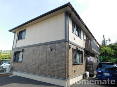 【外観】 | クレア・ド・ルーン