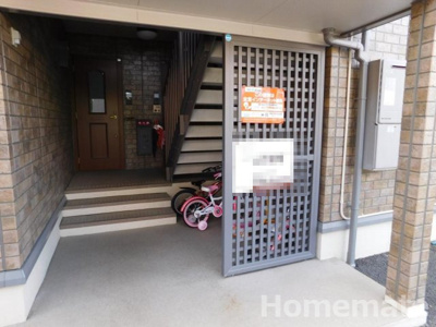 【エントランス】 | クレア・ド・ルーン