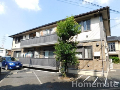 【外観】 | クレア・ド・ルーン | 外観