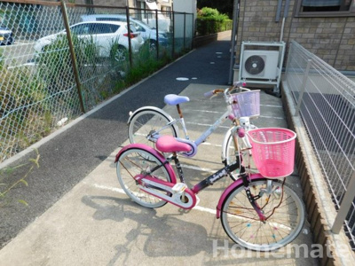 【その他共用部分】 | クレア・ド・ルーン