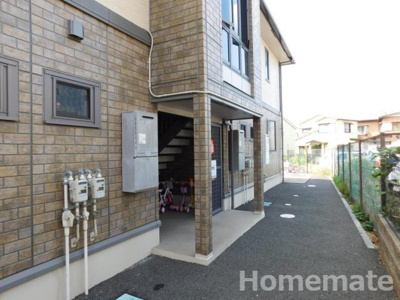 【その他共用部分】 | クレア・ド・ルーン