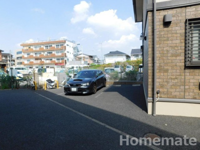 【その他共用部分】 | クレア・ド・ルーン