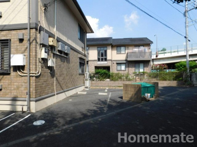 【その他共用部分】 | クレア・ド・ルーン