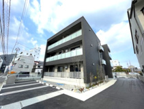 HL9　tomidabashiの画像