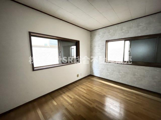 善根寺町1丁目中古戸建の子供部屋|お子さんのためのお部屋にいかがでしょうか