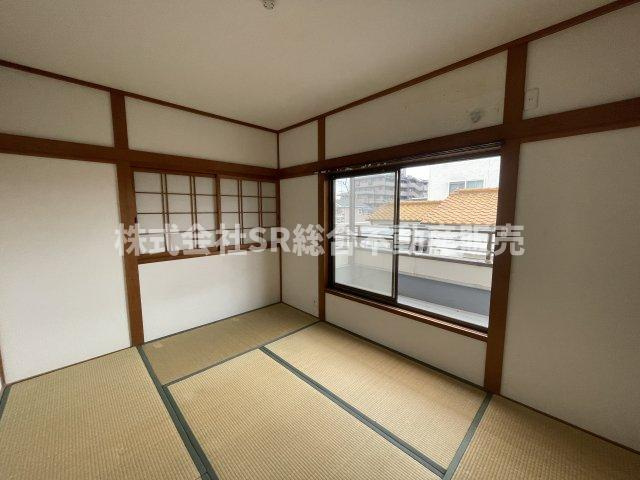 善根寺町1丁目中古戸建の寝室|落ち着いて過ごせるお部屋なので、寝室にいかがでしょうか