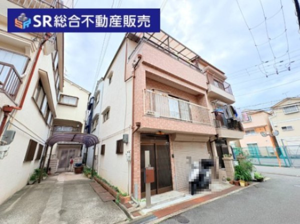 善根寺町1丁目中古戸建