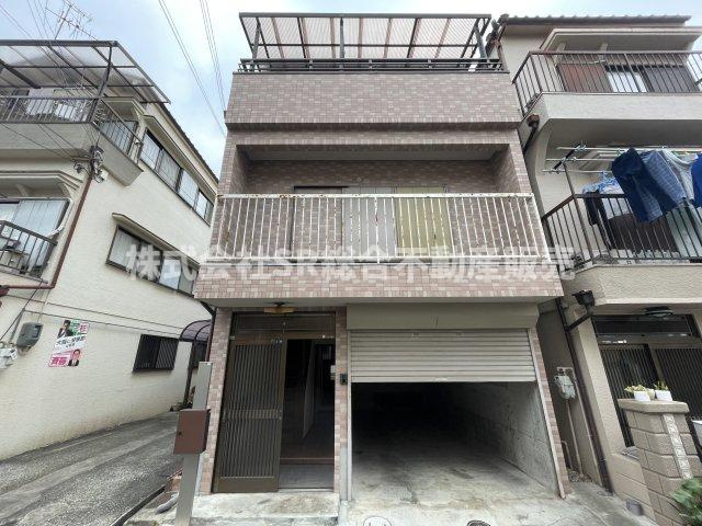 善根寺町1丁目中古戸建の外観|お求めやすい価格のため現金購入がオススメです♪オーナーチェンジ物件です！