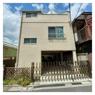 【外観】 | 落ち着いた雰囲気。