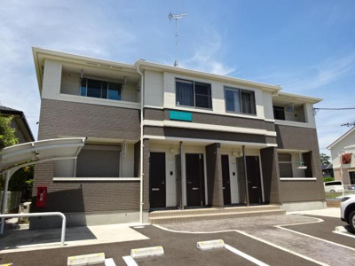 【その他共用部分】 | サンリバー