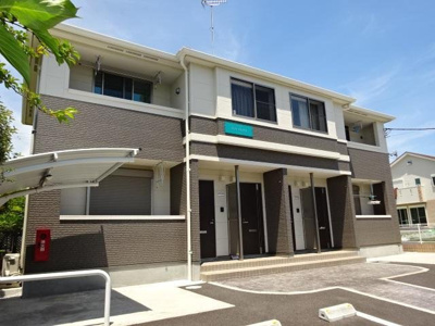 【外観】 | サンリバー