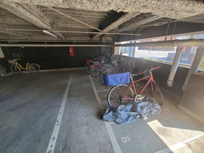 【その他共用部分】 | リエス岩槻本町