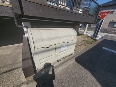 【その他共用部分】 | リエス岩槻本町