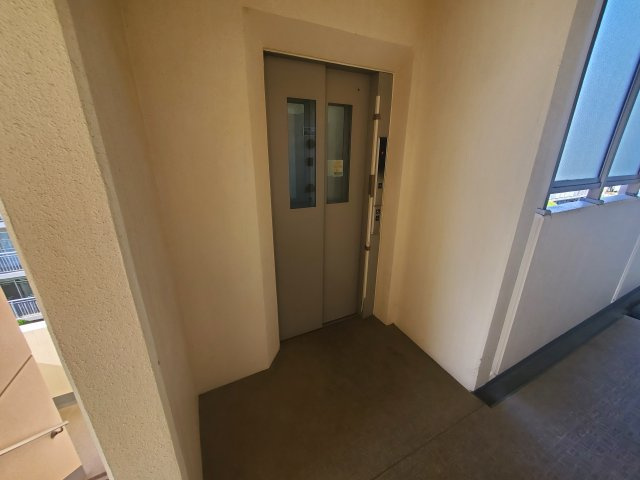 ファインパーク春日部のその他共用部分