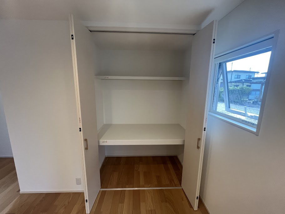 山形市蔵王成沢字向久保田2170-9【B】のその他|10/4撮影