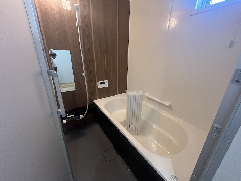 山形市蔵王成沢字向久保田2170-9【B】のその他|12/1撮影