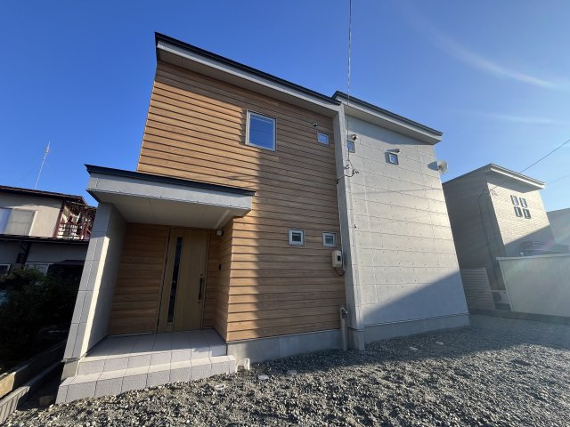 山形市蔵王成沢字向久保田2170-9【B】