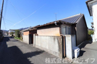小正建築条件無し売地の画像