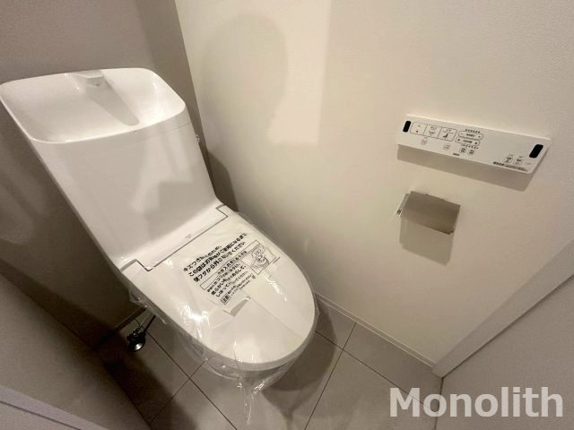 ステイザテラス和泉中央のキッチン