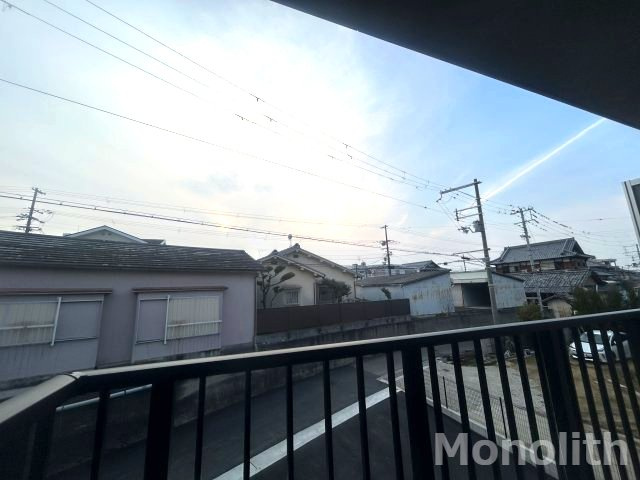 ステイザテラス和泉中央の内装
