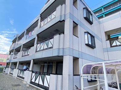 【その他共用部分】 | セントラルハイツ海老名