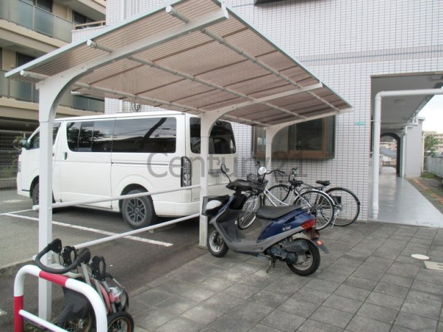 【その他共用部分】 | マナスハイツ