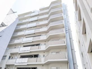 【外観】 | プリオーレ夙川さくら道