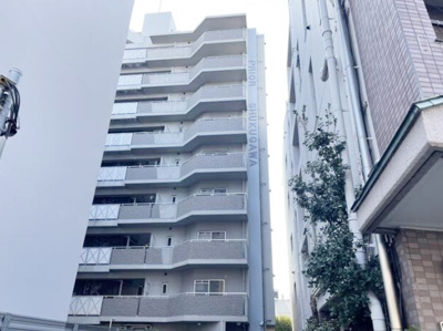 【外観】 | プリオーレ夙川さくら道