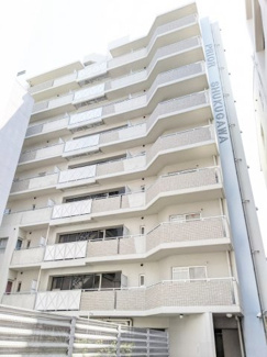 【外観】 | プリオーレ夙川さくら道