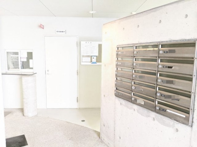 【設備】 | プリオーレ夙川さくら道