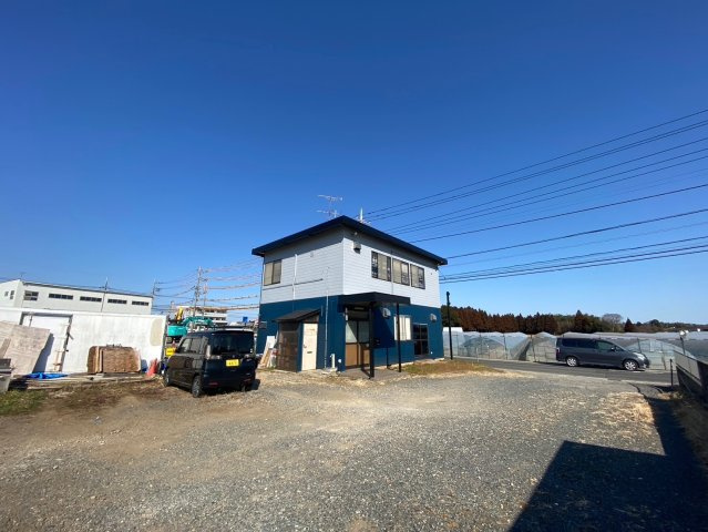 東吉田　売店舗のその他