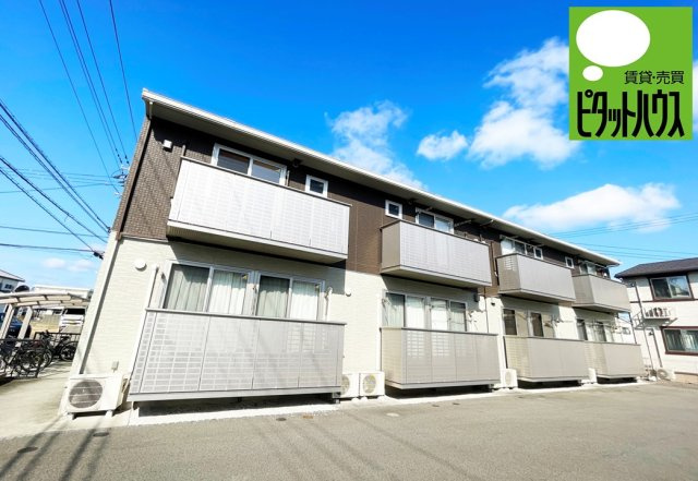 クレストコート