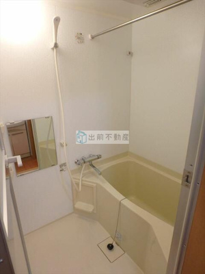 【浴室】 | CELSION SUGAMO