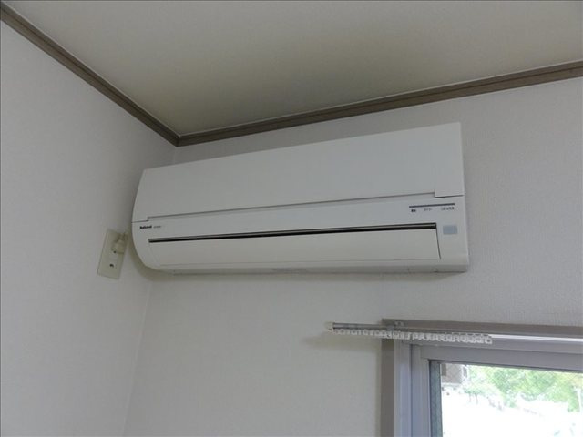 【設備】 | ユニテック東海大前１