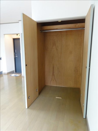 【収納】 | ユニテック東海大前１