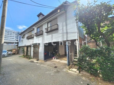 【外観】 | 大久保荘