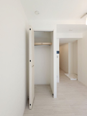 【収納】 | サンセール北大塚