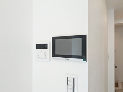 【セキュリティ】 | サンセール北大塚