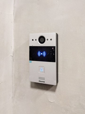 【セキュリティ】 | サンセール北大塚