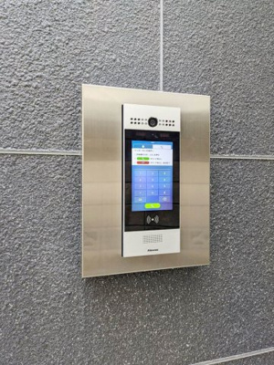 【セキュリティ】 | サンセール北大塚