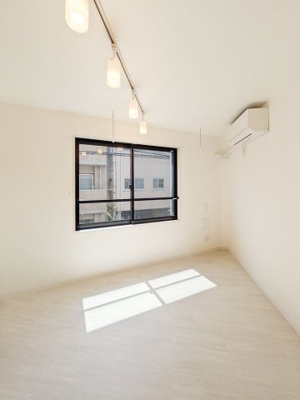 【居間・リビング】 | サンセール北大塚