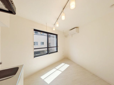 【居間・リビング】 | サンセール北大塚