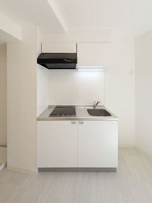 【キッチン】 | サンセール北大塚